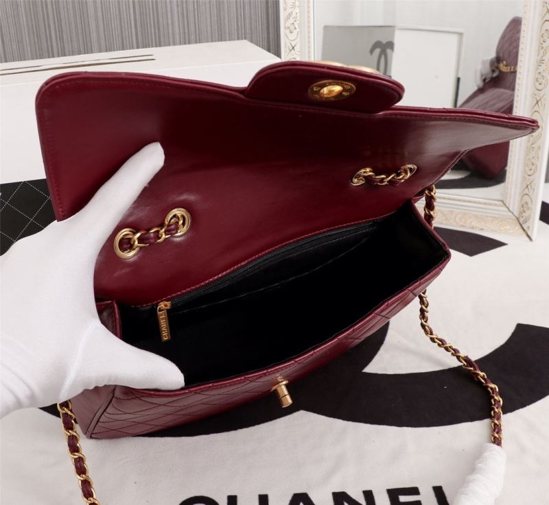 Ch**el cf series bags